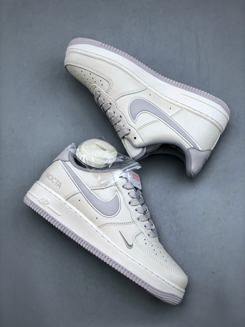 Nike Air Force 1 Shoes